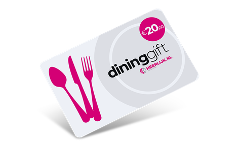 Dining Giftcard Links